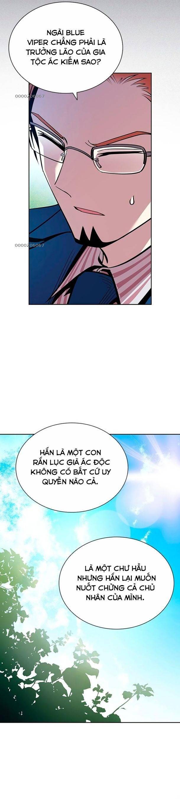 Tiêu Diệt Ác Nhân - Chapter 75 - Page 9