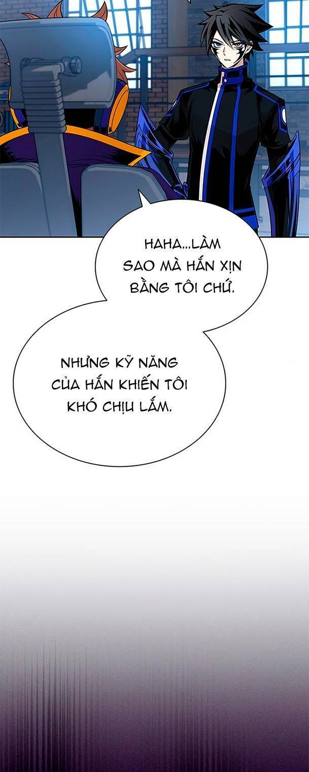Tiêu Diệt Ác Nhân - Chapter 76 - Page 10