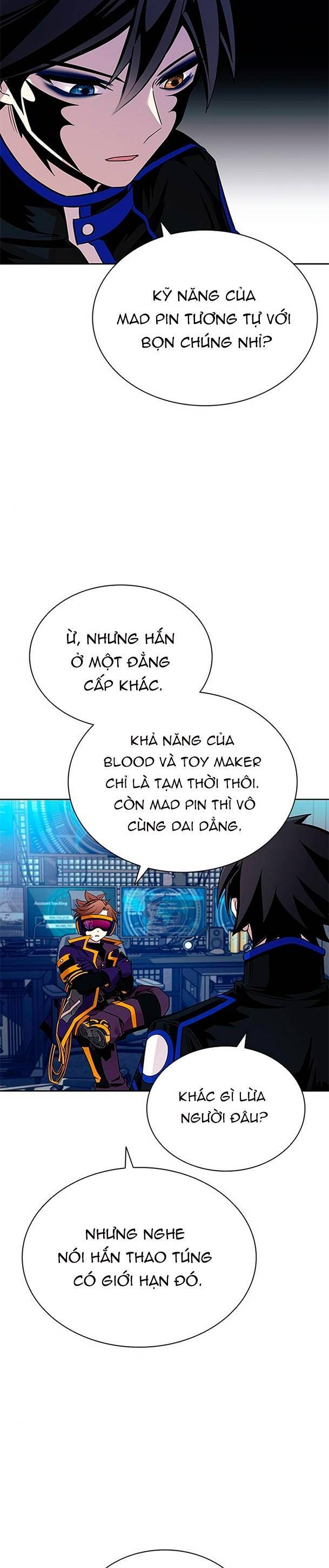 Tiêu Diệt Ác Nhân - Chapter 76 - Page 13