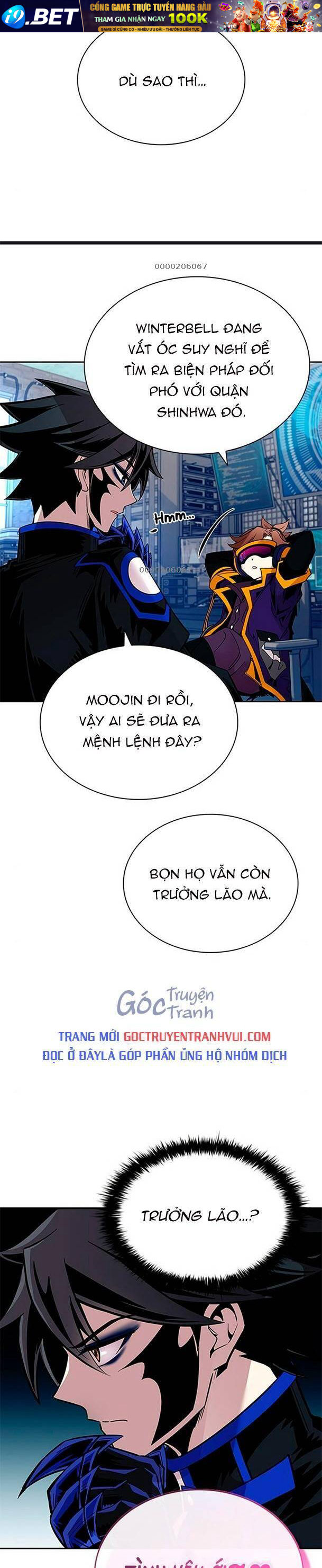Tiêu Diệt Ác Nhân - Chapter 76 - Page 14