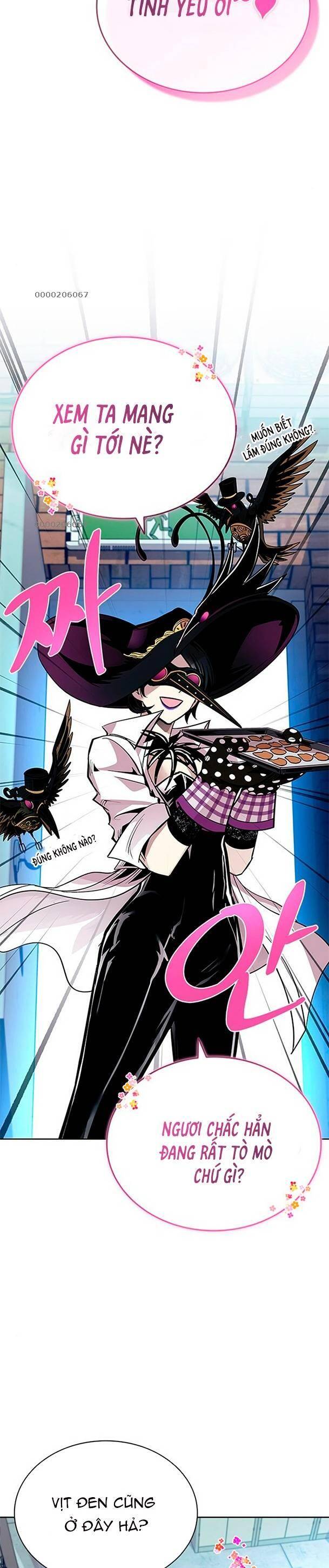 Tiêu Diệt Ác Nhân - Chapter 76 - Page 15