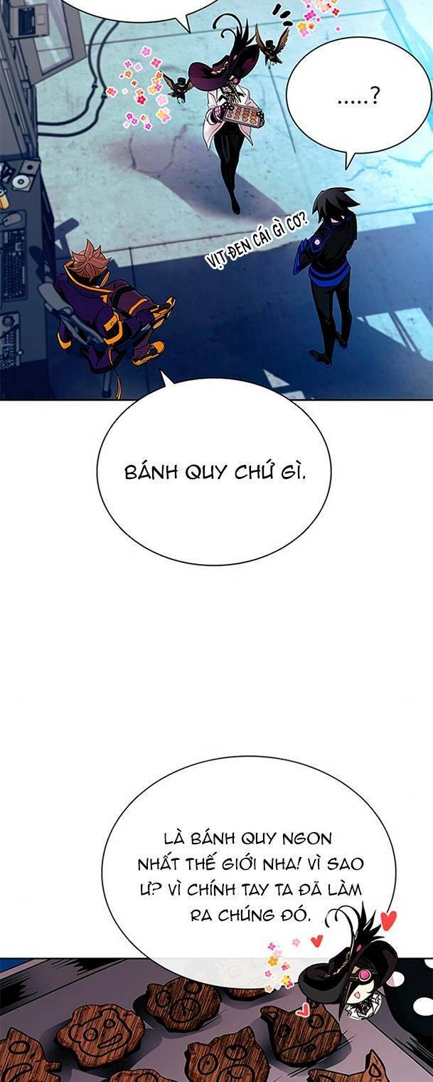 Tiêu Diệt Ác Nhân - Chapter 76 - Page 16