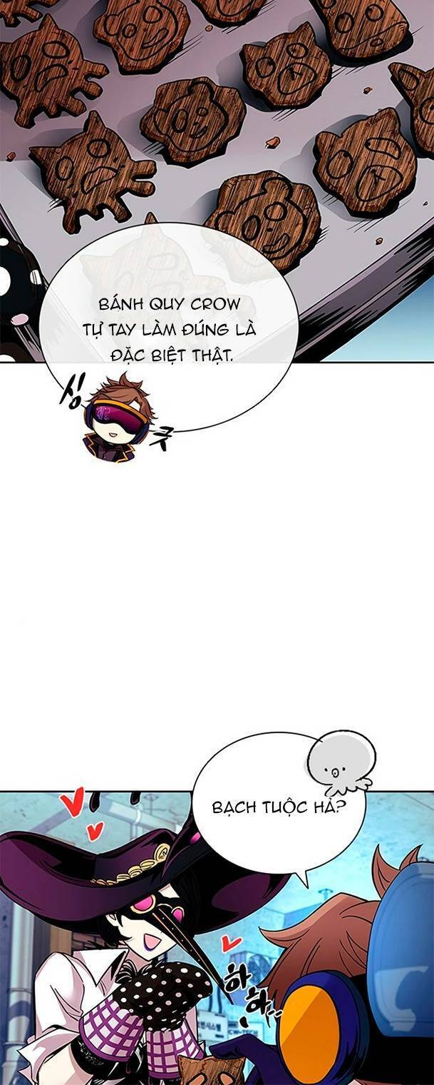 Tiêu Diệt Ác Nhân - Chapter 76 - Page 17