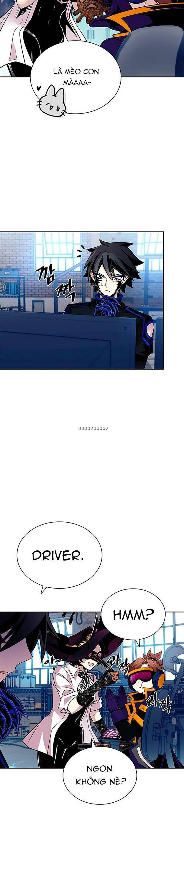Tiêu Diệt Ác Nhân - Chapter 76 - Page 18