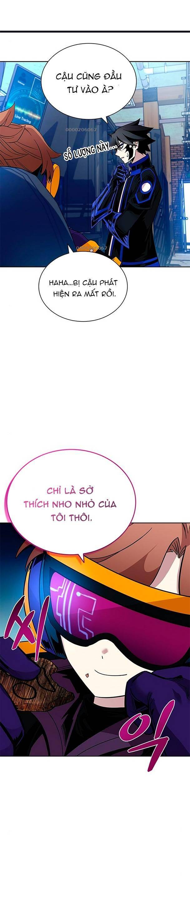 Tiêu Diệt Ác Nhân - Chapter 76 - Page 19