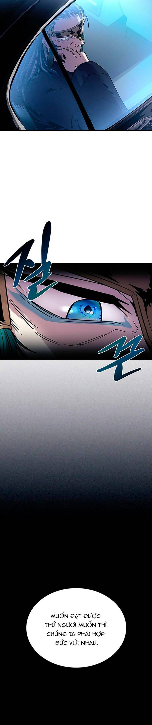 Tiêu Diệt Ác Nhân - Chapter 76 - Page 21