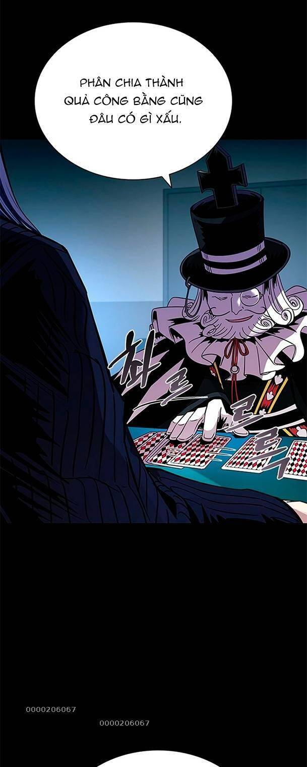 Tiêu Diệt Ác Nhân - Chapter 76 - Page 22