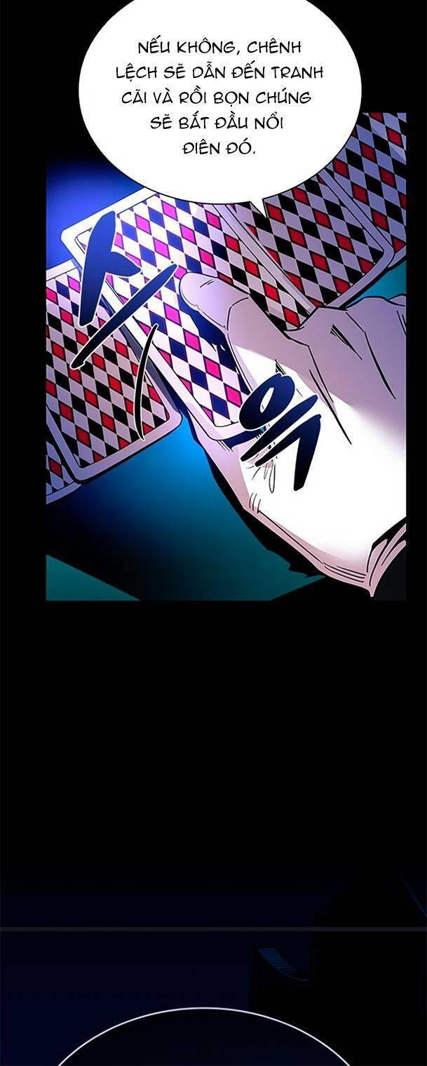 Tiêu Diệt Ác Nhân - Chapter 76 - Page 23