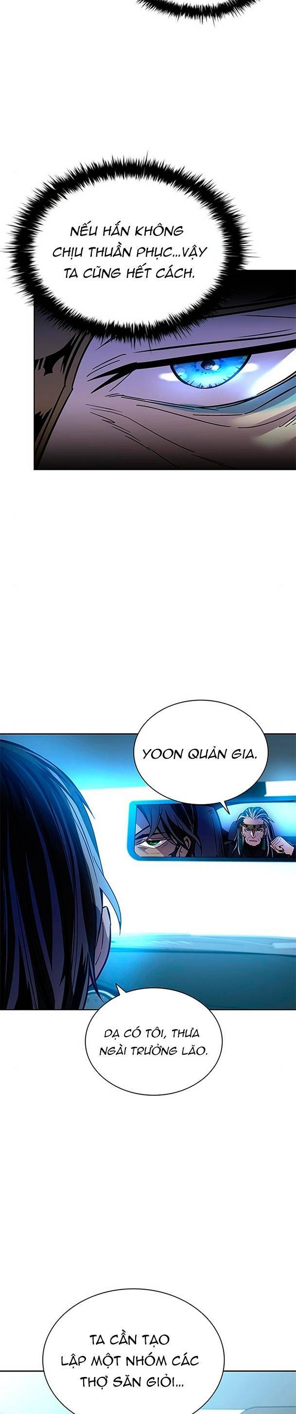 Tiêu Diệt Ác Nhân - Chapter 76 - Page 26