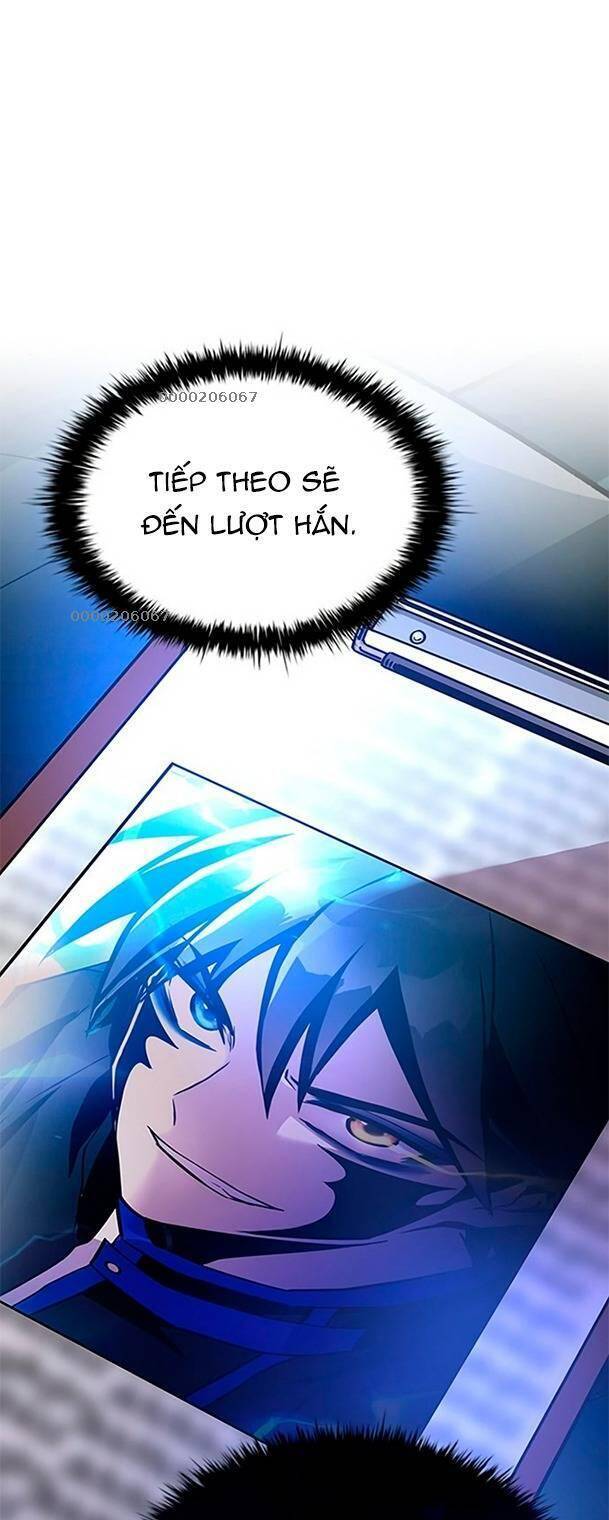 Tiêu Diệt Ác Nhân - Chapter 76 - Page 28