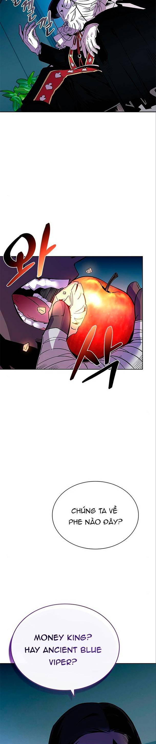 Tiêu Diệt Ác Nhân - Chapter 76 - Page 31