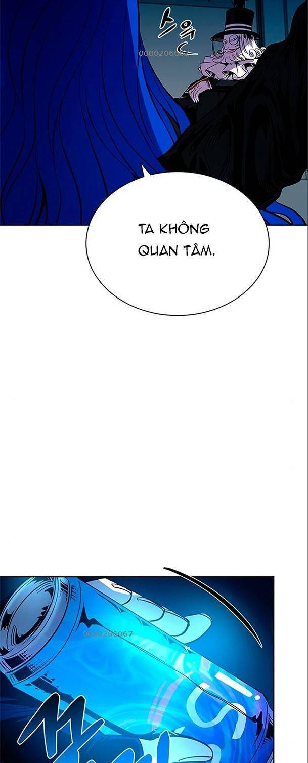 Tiêu Diệt Ác Nhân - Chapter 76 - Page 34