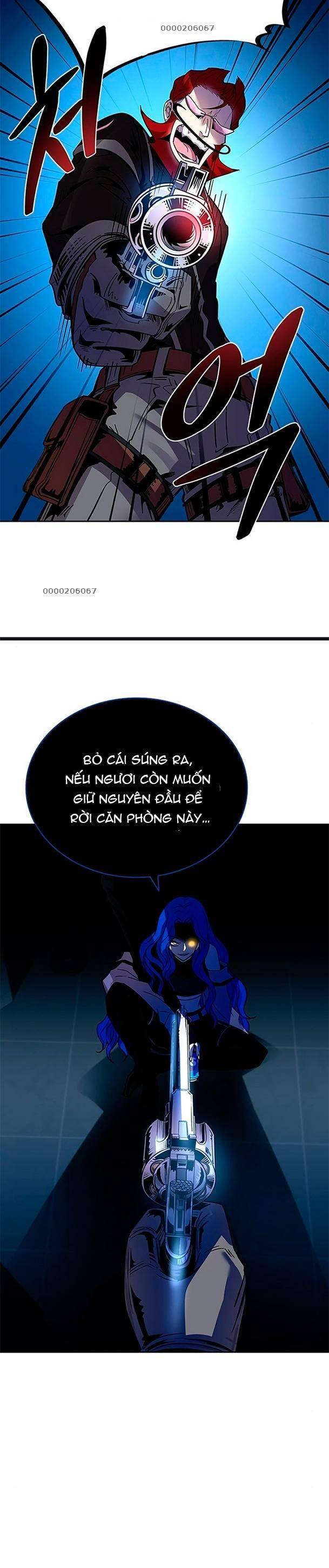 Tiêu Diệt Ác Nhân - Chapter 76 - Page 37