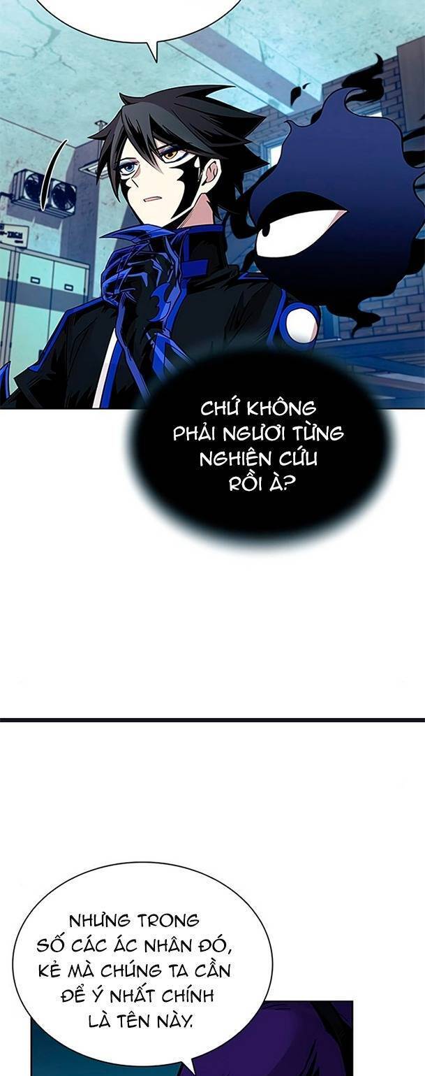 Tiêu Diệt Ác Nhân - Chapter 76 - Page 4