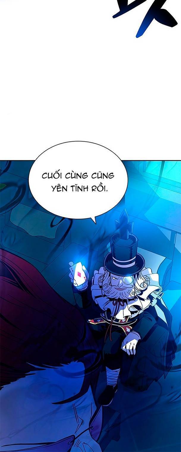 Tiêu Diệt Ác Nhân - Chapter 76 - Page 41