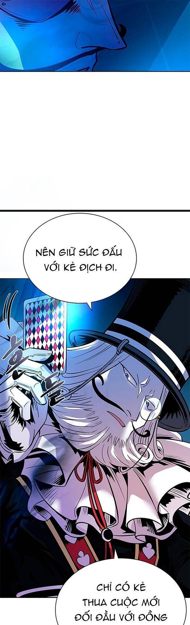 Tiêu Diệt Ác Nhân - Chapter 76 - Page 42