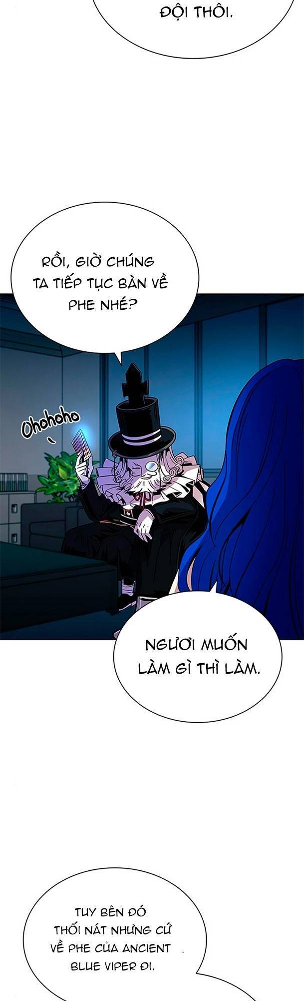 Tiêu Diệt Ác Nhân - Chapter 76 - Page 43