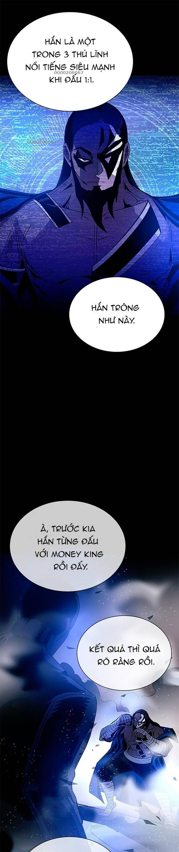 Tiêu Diệt Ác Nhân - Chapter 76 - Page 6