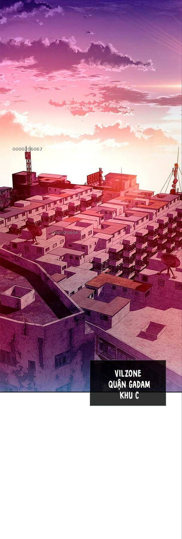 Tiêu Diệt Ác Nhân - Chapter 77 - Page 10