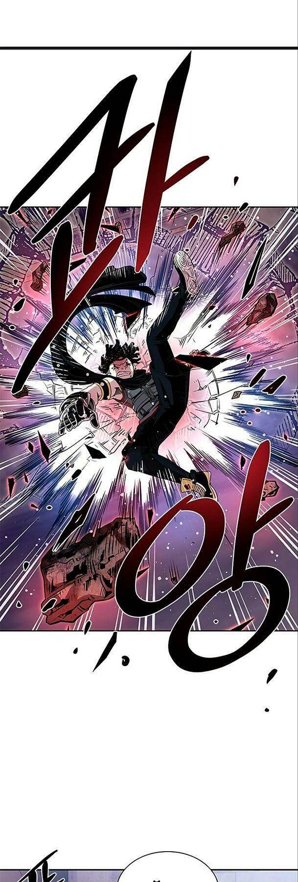 Tiêu Diệt Ác Nhân - Chapter 77 - Page 11