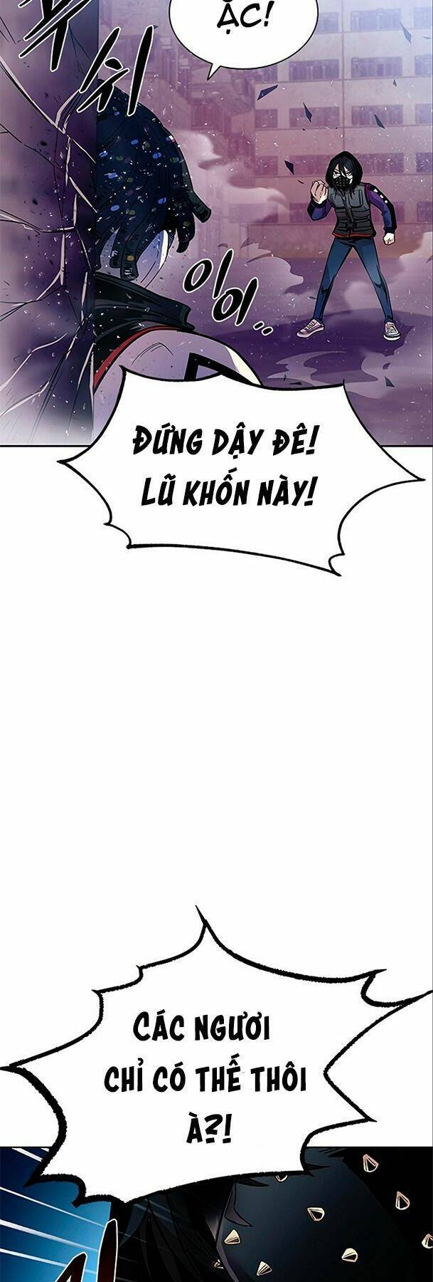 Tiêu Diệt Ác Nhân - Chapter 77 - Page 12