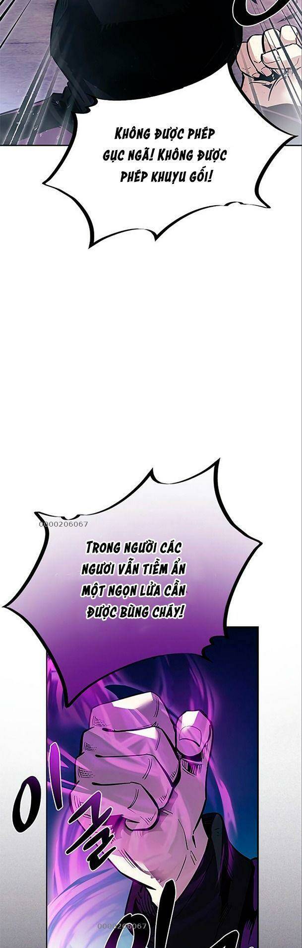 Tiêu Diệt Ác Nhân - Chapter 77 - Page 14