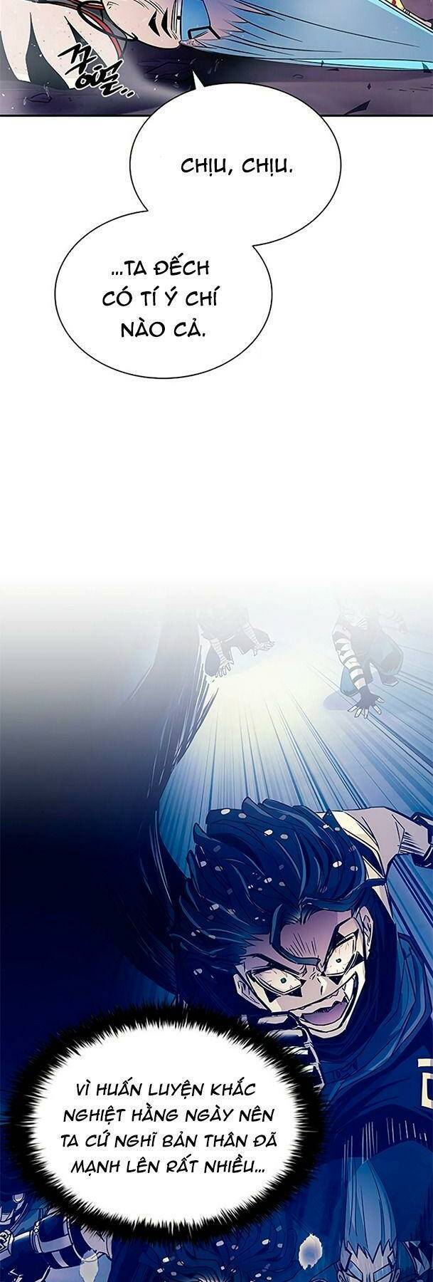 Tiêu Diệt Ác Nhân - Chapter 77 - Page 17