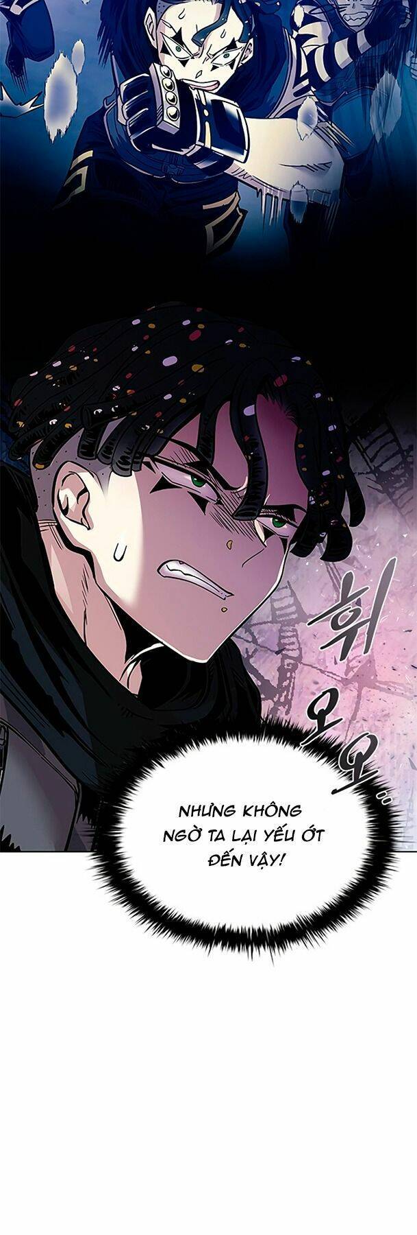 Tiêu Diệt Ác Nhân - Chapter 77 - Page 18