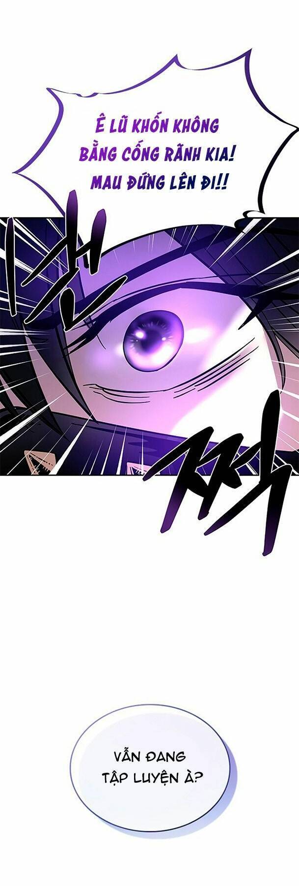 Tiêu Diệt Ác Nhân - Chapter 77 - Page 19