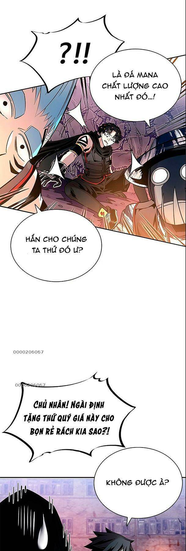 Tiêu Diệt Ác Nhân - Chapter 77 - Page 24