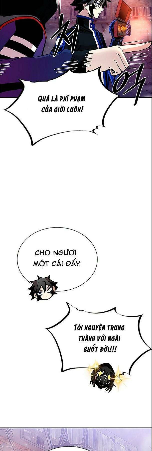 Tiêu Diệt Ác Nhân - Chapter 77 - Page 25