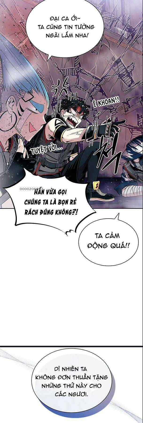 Tiêu Diệt Ác Nhân - Chapter 77 - Page 26
