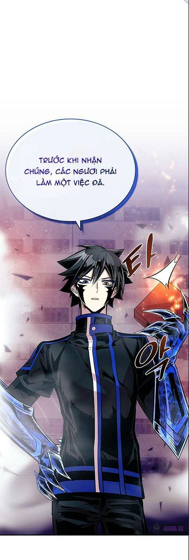 Tiêu Diệt Ác Nhân - Chapter 77 - Page 27