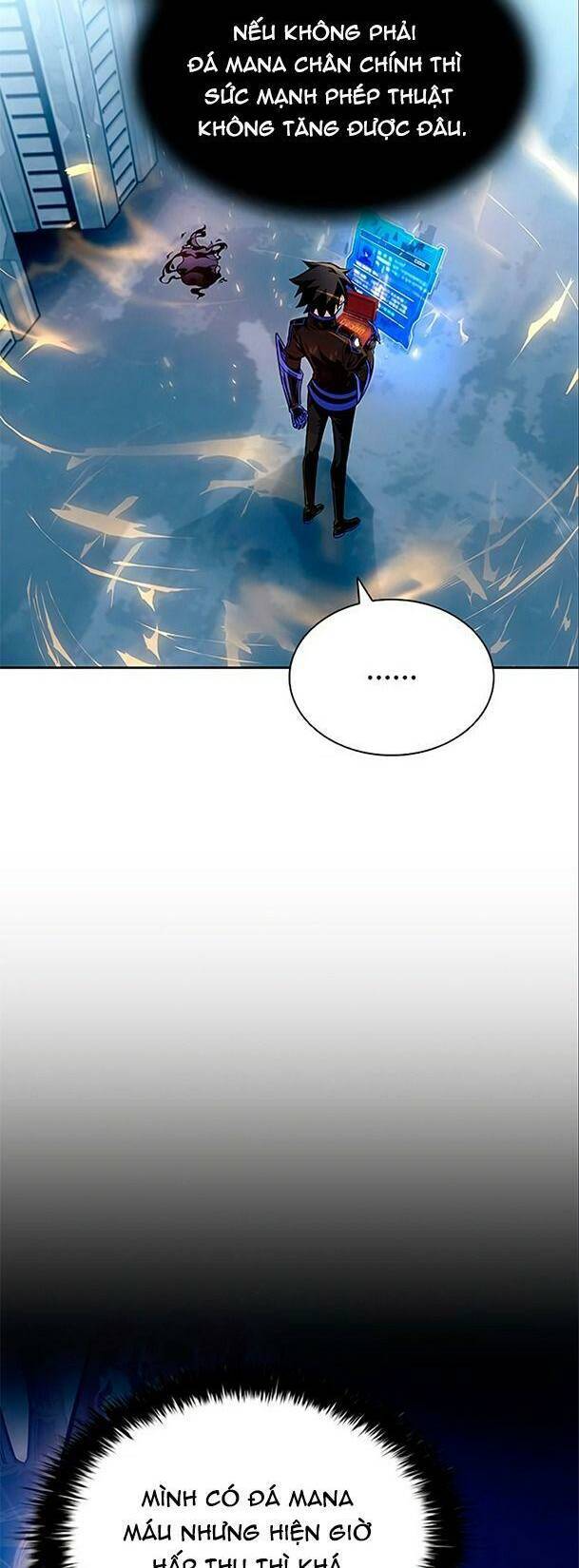 Tiêu Diệt Ác Nhân - Chapter 77 - Page 3