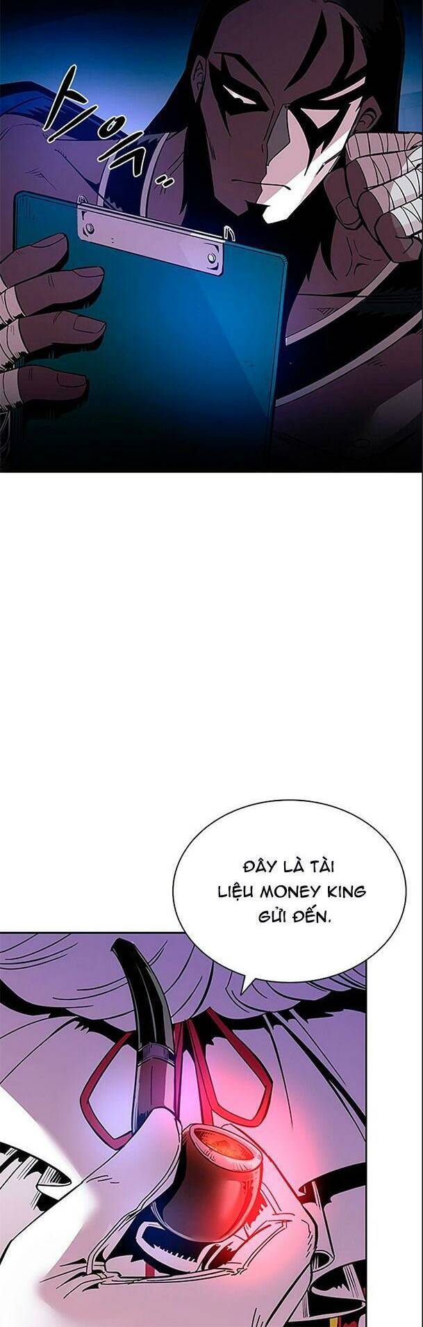 Tiêu Diệt Ác Nhân - Chapter 77 - Page 31