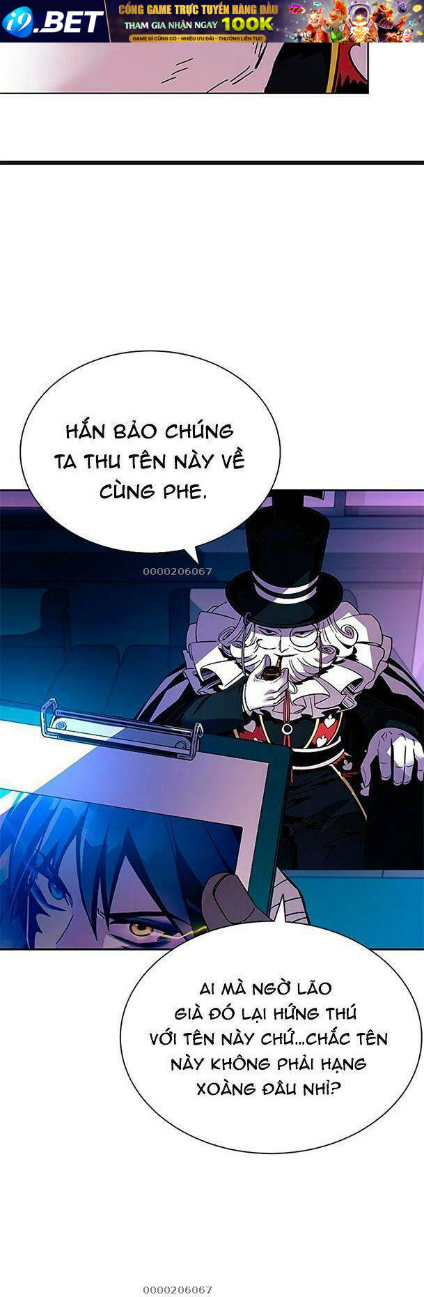 Tiêu Diệt Ác Nhân - Chapter 77 - Page 32