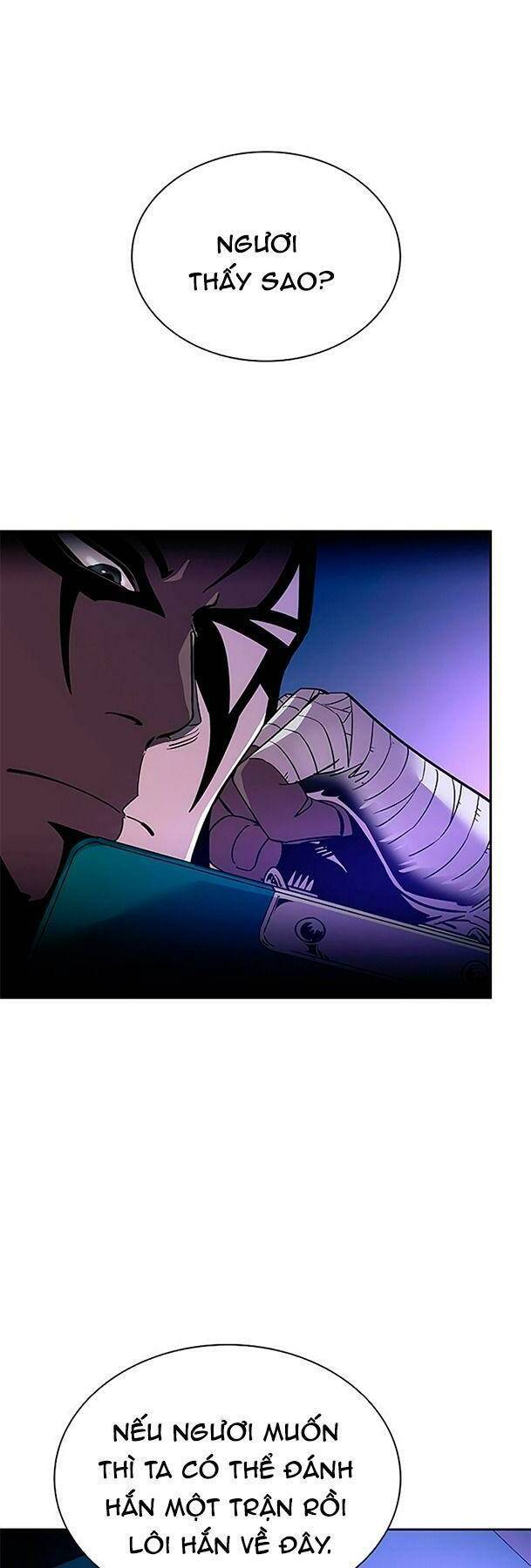 Tiêu Diệt Ác Nhân - Chapter 77 - Page 33