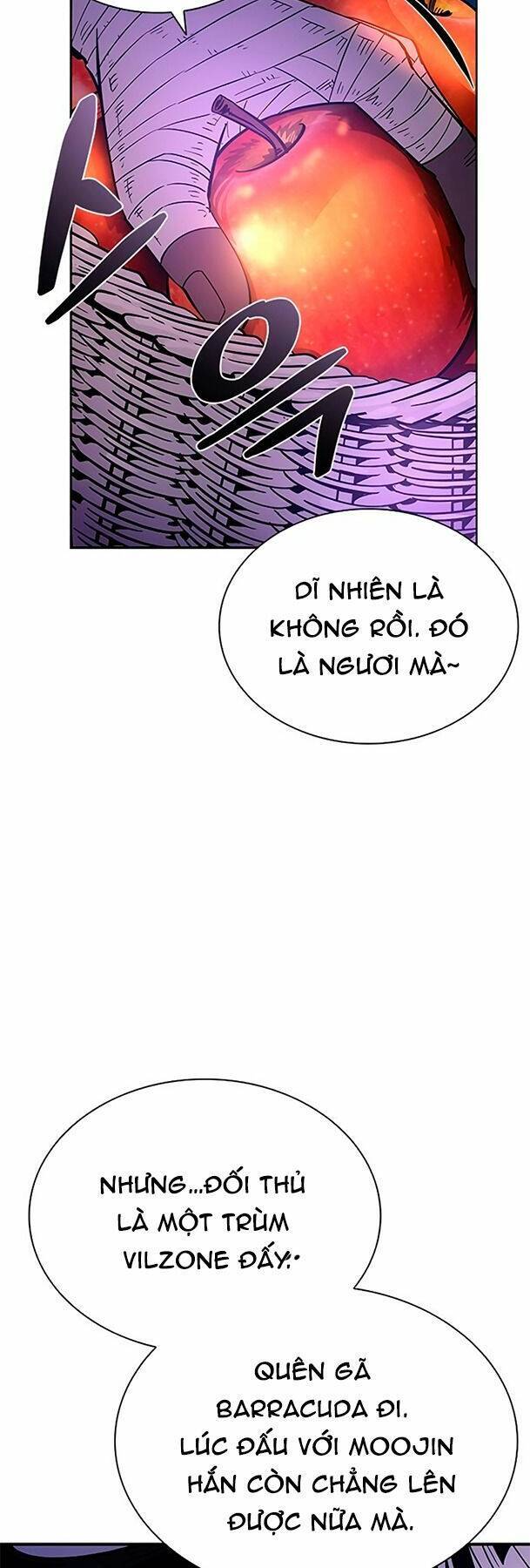 Tiêu Diệt Ác Nhân - Chapter 77 - Page 35