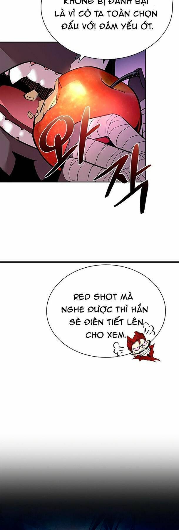 Tiêu Diệt Ác Nhân - Chapter 77 - Page 37