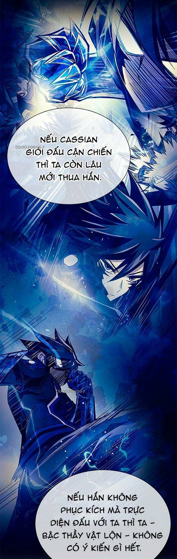 Tiêu Diệt Ác Nhân - Chapter 77 - Page 38