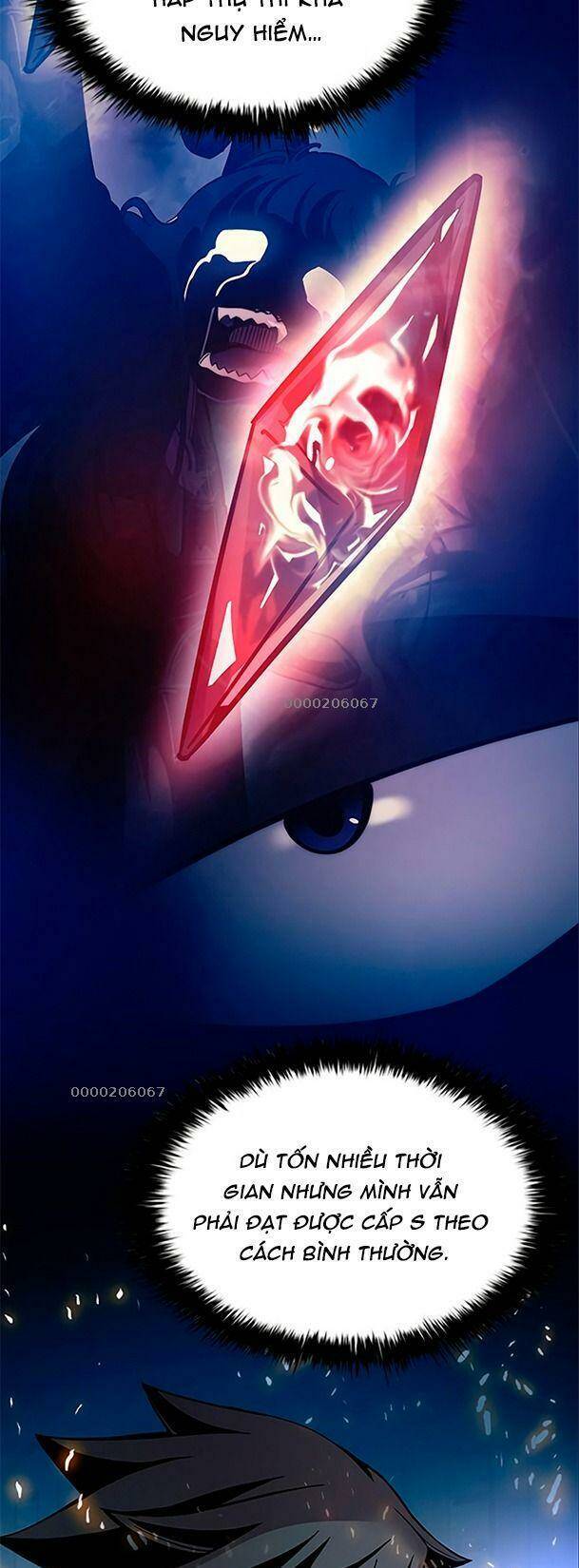 Tiêu Diệt Ác Nhân - Chapter 77 - Page 4