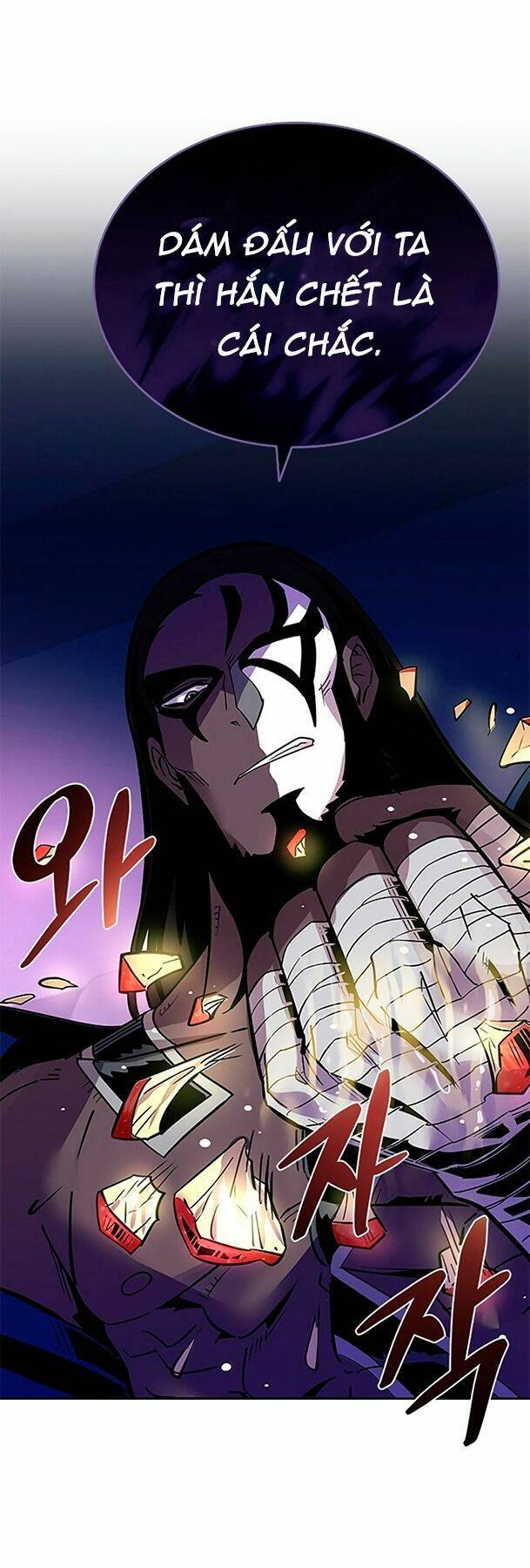 Tiêu Diệt Ác Nhân - Chapter 77 - Page 40