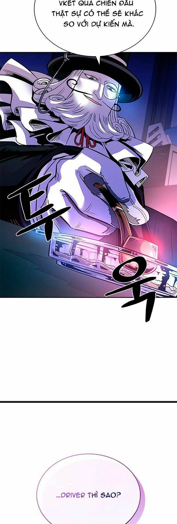 Tiêu Diệt Ác Nhân - Chapter 77 - Page 42