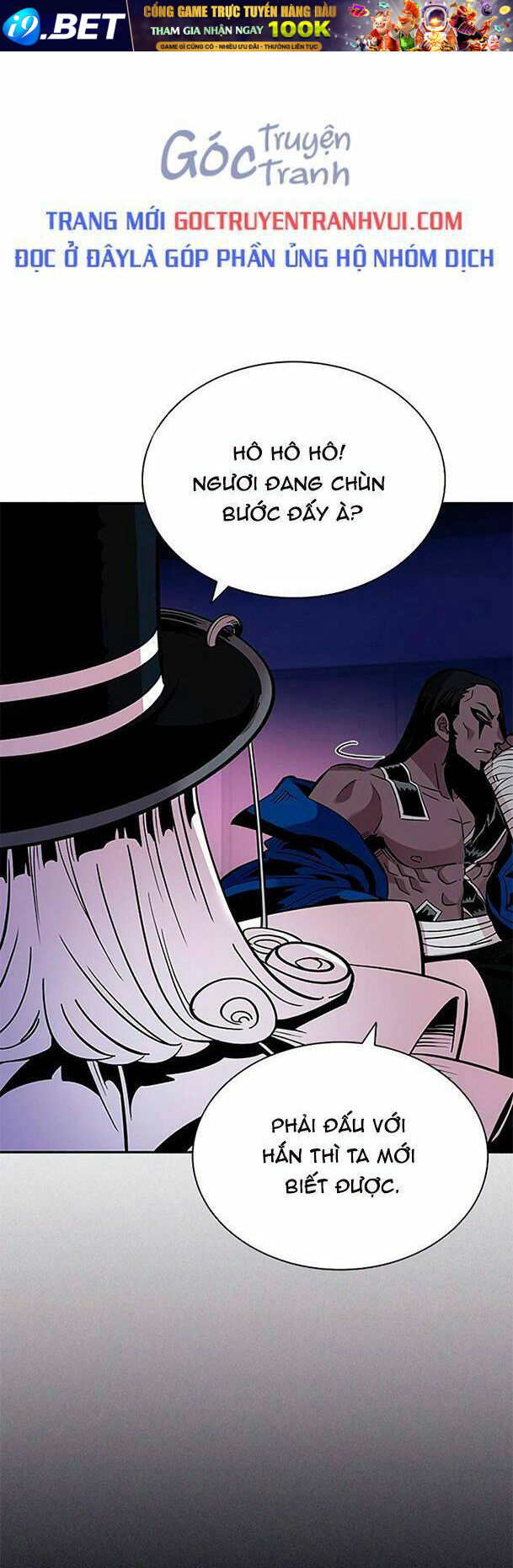 Tiêu Diệt Ác Nhân - Chapter 77 - Page 44