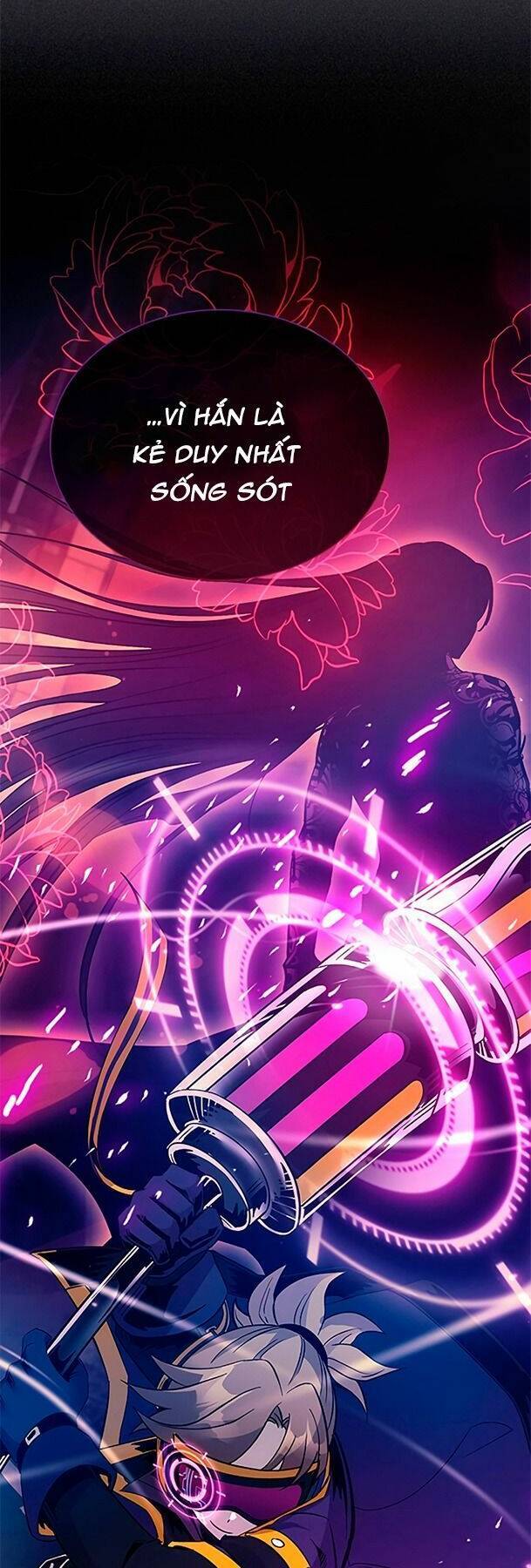 Tiêu Diệt Ác Nhân - Chapter 77 - Page 45