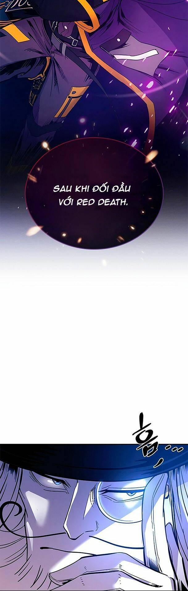 Tiêu Diệt Ác Nhân - Chapter 77 - Page 46