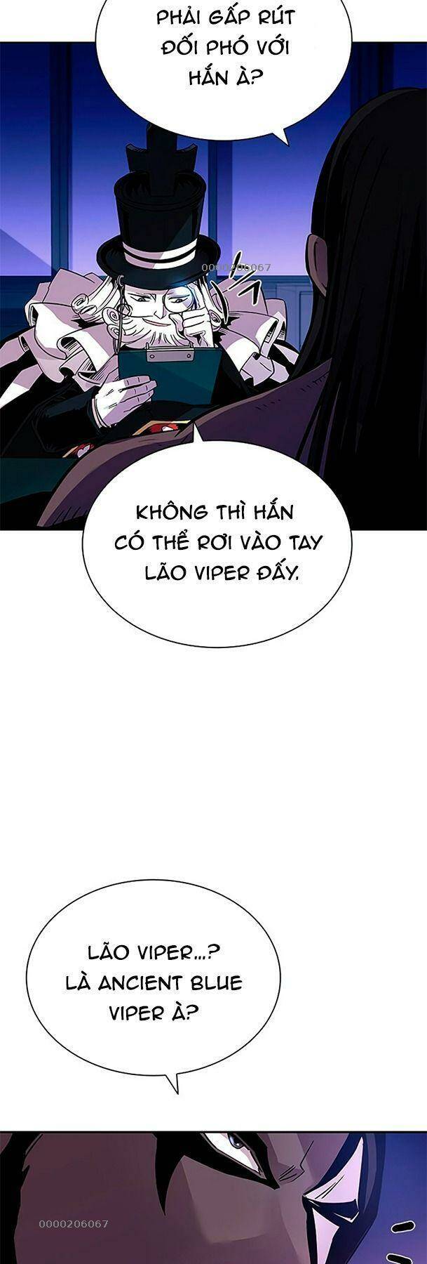 Tiêu Diệt Ác Nhân - Chapter 77 - Page 48