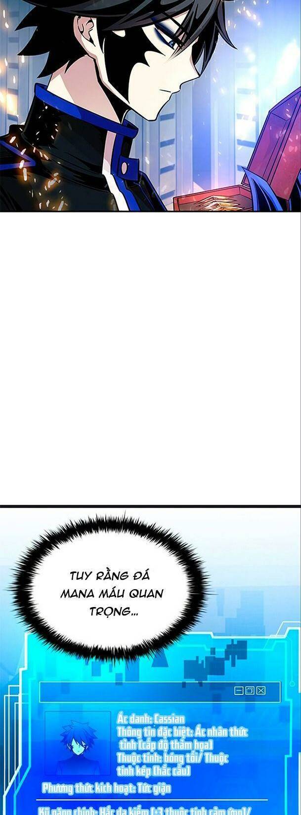 Tiêu Diệt Ác Nhân - Chapter 77 - Page 5