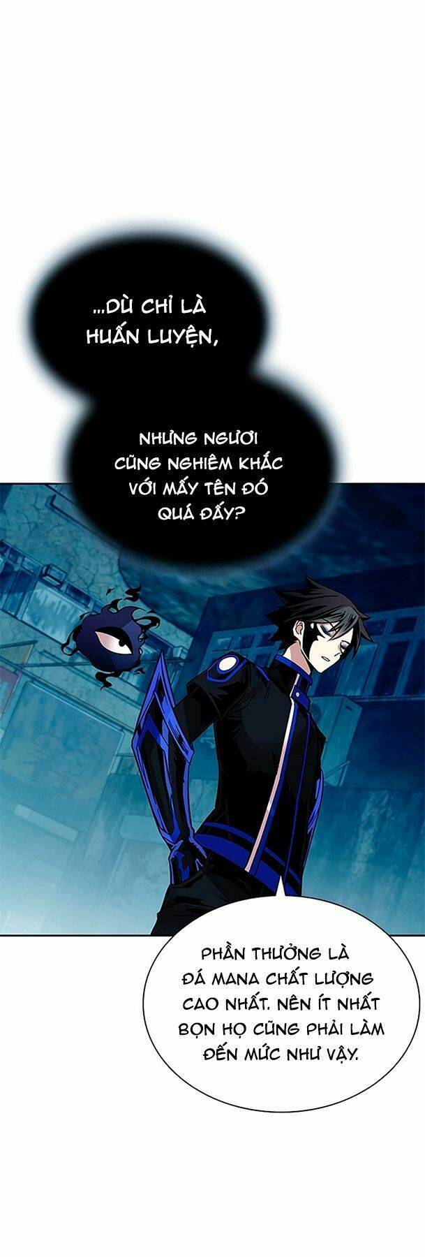 Tiêu Diệt Ác Nhân - Chapter 77 - Page 52