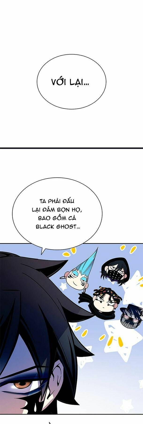 Tiêu Diệt Ác Nhân - Chapter 77 - Page 53